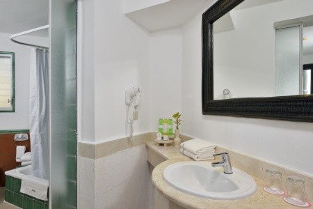 Copacabana, Tryp Cayo Coco - 42