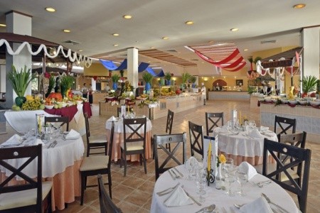 Copacabana, Tryp Cayo Coco - 44