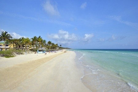 Copacabana, Tryp Cayo Coco - 48