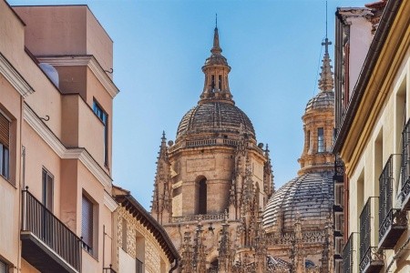 MADRID, TOLEDO A SEGOVIA – PODZIMNÍ PRÁZDNINY 2026 - 10