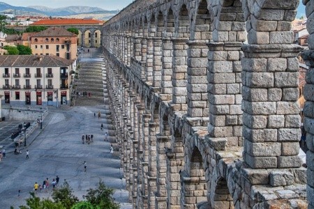 MADRID, TOLEDO A SEGOVIA – PODZIMNÍ PRÁZDNINY 2026 - 15