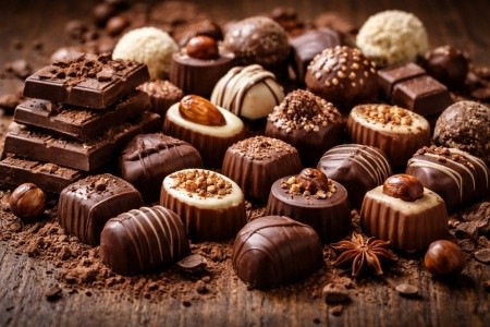 BELGIE – BRUGGY, GENT, ANTVERPY A VÁNOČNÍ TRHY - 3