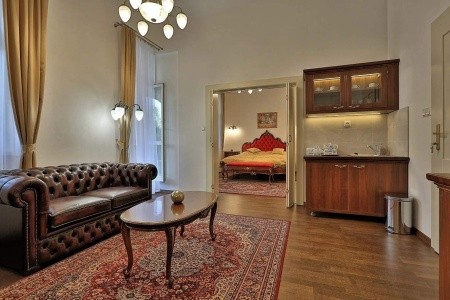 Alžbeta (Bardejovské Kúpele) - 2