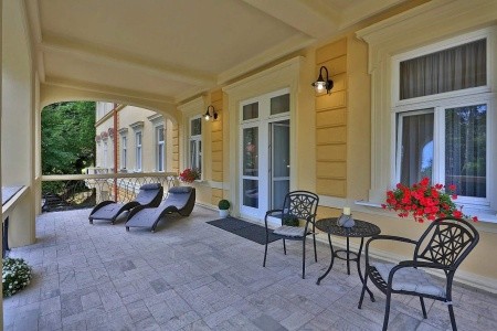 Alžbeta (Bardejovské Kúpele) - 4