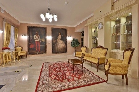 Alžbeta (Bardejovské Kúpele) - 9