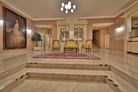 Alžbeta (Bardejovské Kúpele) - 10