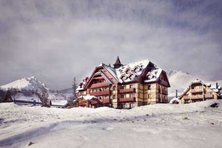 Aplend Kukucka Mountain Hotel & Residences
