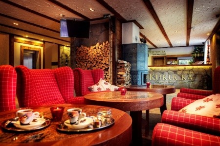 Aplend Kukucka Mountain Hotel & Residences