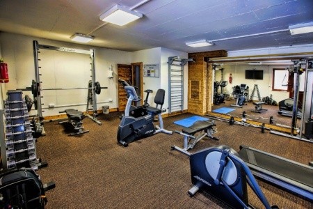 Aplend Kukucka Mountain Hotel & Residences