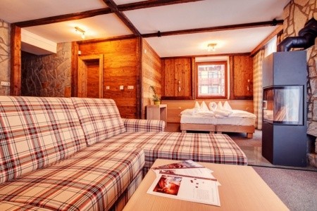 Aplend Kukucka Mountain Hotel & Residences - 10