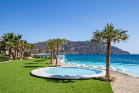 Konstantinos Palace - 2