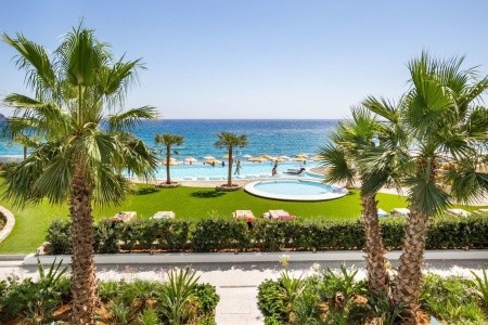 Konstantinos Palace - 3