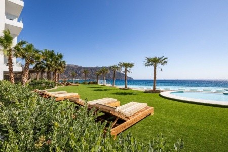 Konstantinos Palace - 4