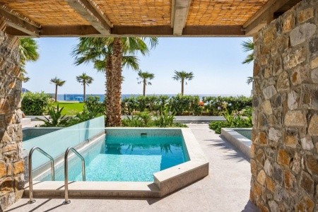 Konstantinos Palace - 11