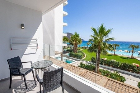 Konstantinos Palace - 18