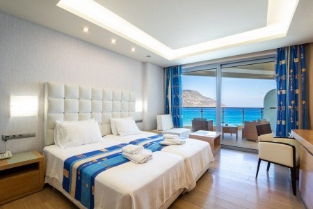 Konstantinos Palace - 21