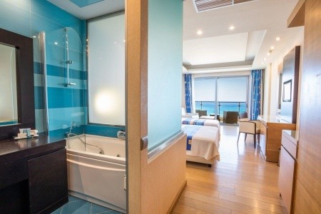 Konstantinos Palace - 22