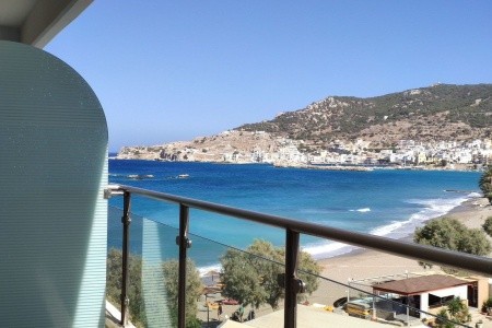 Konstantinos Palace - 24