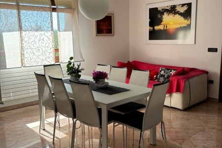 Apartmány 3298-6557 - 3