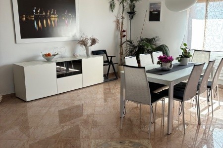 Apartmány 3298-6557 - 4