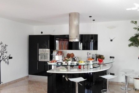 Apartmány 3298-6557 - 5