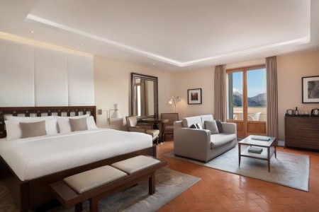 Renaissance Tuscany Il Ciocco Resort & Spa - 43