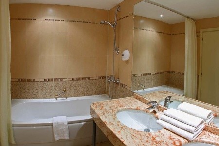 Duni Royal Resort - Marina Beach - 33