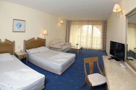 Duni Royal Resort - Marina Beach - 34