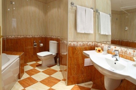 Duni Royal Resort - Marina Beach - 35