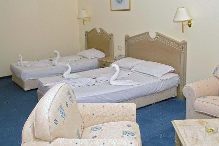 Duni Royal Resort - Marina Beach - 36