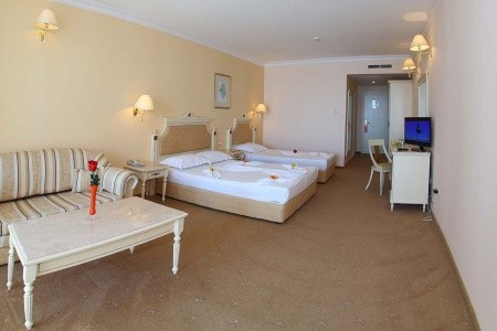 Duni Royal Resort - Marina Beach - 37