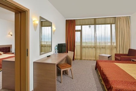 Sol Nessebar Palace - 54