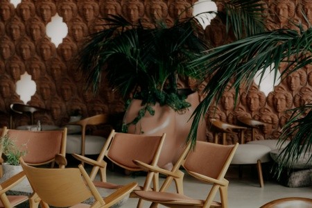 Albánie, Durrës, Epidamn White Sensation, za <span>42.809</span> Kč