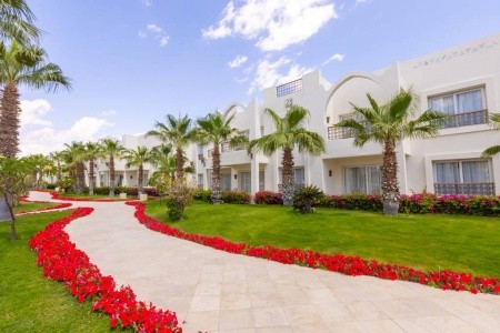 Swissôtel Sharm El Sheikh All Inclusive Collection (Ex. Le Royale Luxury Collection Resort) - 72