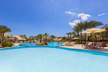 Swissôtel Sharm El Sheikh All Inclusive Collection (Ex. Le Royale Luxury Collection Resort) - 73