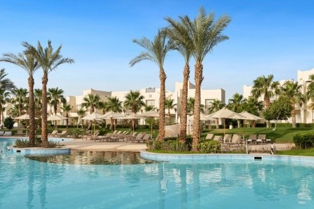 Swissôtel Sharm El Sheikh All Inclusive Collection (Ex. Le Royale Luxury Collection Resort) - 74