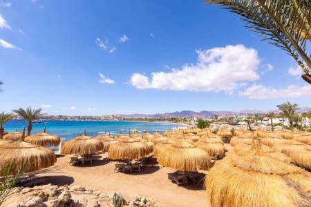 Swissôtel Sharm El Sheikh All Inclusive Collection (Ex. Le Royale Luxury Collection Resort) - 76