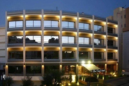 Blue Sea (Alimos) - 2