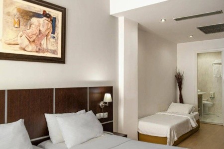 Blue Sea (Alimos) - 17