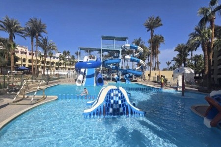 Regina Resort & Aqua Park (Ex. Zya Regina Resort) - 38