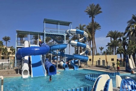 Regina Resort & Aqua Park (Ex. Zya Regina Resort) - 39
