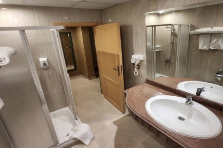 Regina Resort & Aqua Park (Ex. Zya Regina Resort) - 51