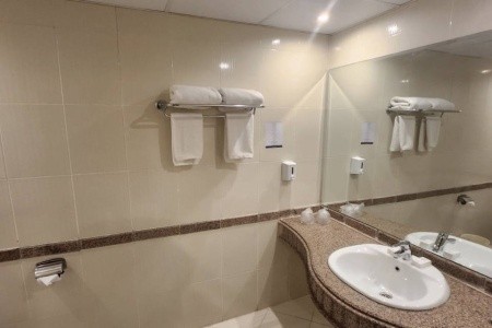 Regina Resort & Aqua Park (Ex. Zya Regina Resort) - 57