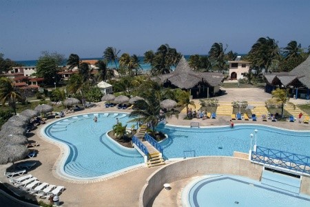 Gran Caribe Club Kawama - 6