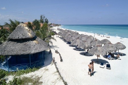 Gran Caribe Club Kawama - 11