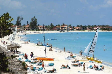 Gran Caribe Club Kawama - 12