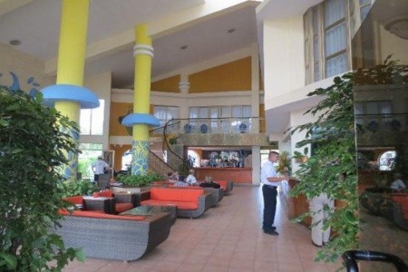 Gran Caribe Club Kawama - 21