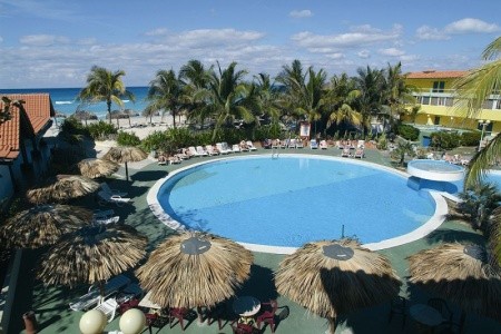 Gran Caribe Club Kawama - 23