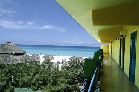 Gran Caribe Club Kawama - 27