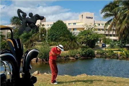 Be Live Experience Tuxpan - 3